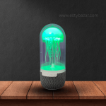 Sports lights Jellyfish Bluetooth Speaker MAX 113 - Image 2