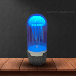 Sports lights Jellyfish Bluetooth Speaker MAX 113 - Image 3