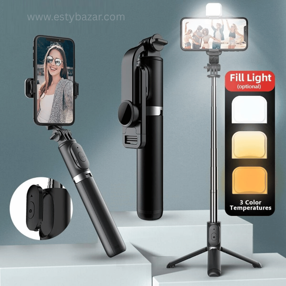 L13DSelfieStick, BluetoothSelfieStick, DoubleFillLight, TripodStick, 360Rotation, SelfieGear, MobilePhotography, VloggingTool, iOSAndroidCompatible, ContentCreator, PortableGadget, BanglaTech, SelfieLover, SmartGadget L13DSelfieStick, BluetoothSelfieStick, DoubleFillLight, TripodStick, 360Rotation, SelfieGear, MobilePhotography, VloggingTool, iOSAndroidCompatible, ContentCreator, PortableGadget, BanglaTech, SelfieLover, SmartGadget